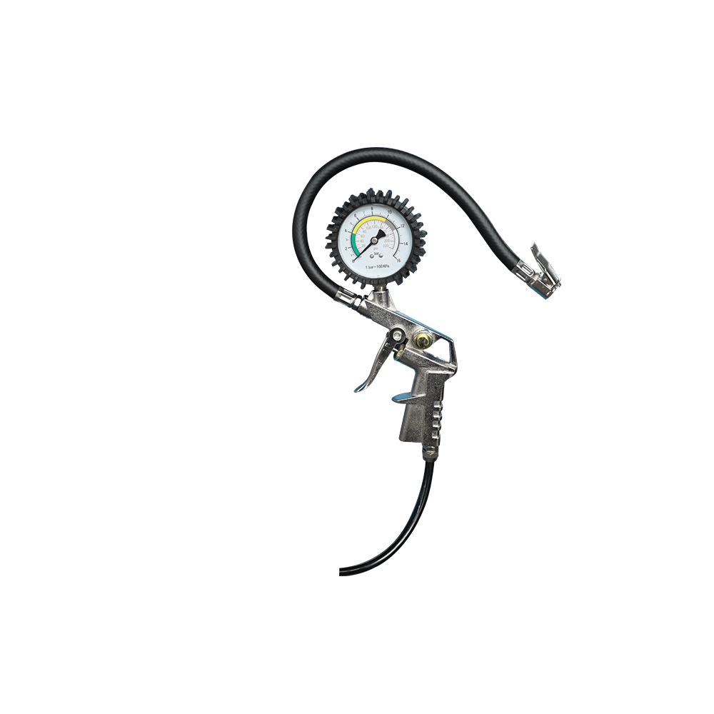 Automatische bandenwissel- en  - Workshop Tools Used recensie en prijs