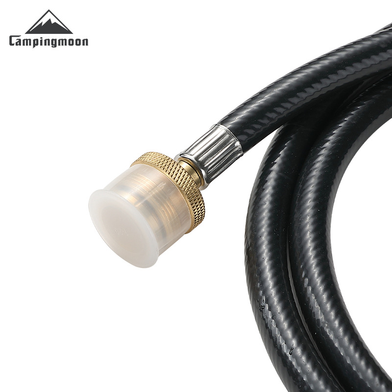 PZ-106 QCC naar propaanverleng - Tools Qcc recensie en prijs