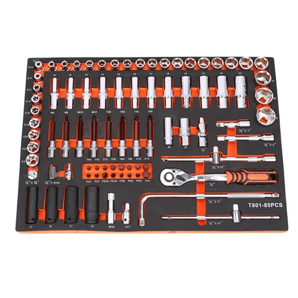 Zware veiligheidssleutel autos - Workshop Tools And Safety recensie en prijs