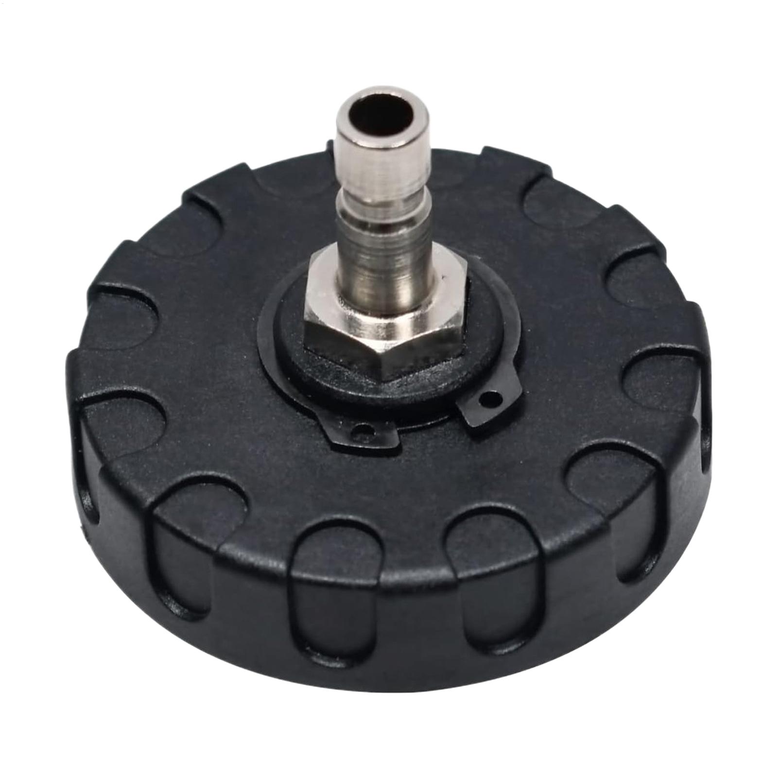 50,7 mm remontluchteradapter u - Workshop Use Tools recensie en prijs