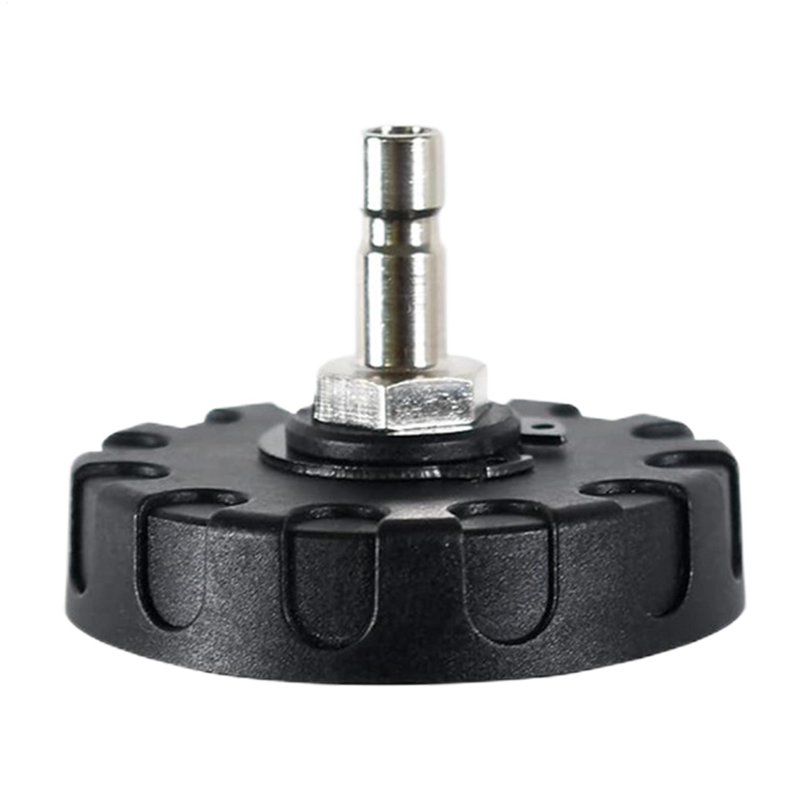 50,7 mm remontluchteradapter u - Workshop Use Tools recensie en prijs