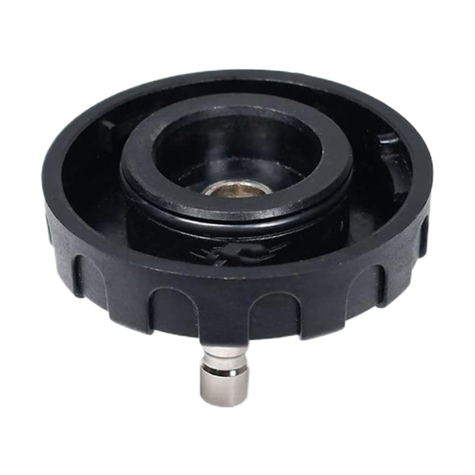 50,7 mm remontluchteradapter u - Workshop Use Tools recensie en prijs