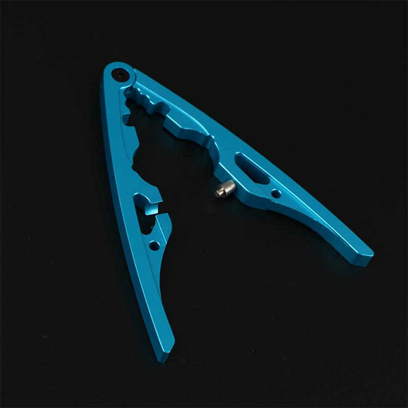 RC Car V3 Schokdemper Blauwe k - Workshop Tools Toy recensie en prijs