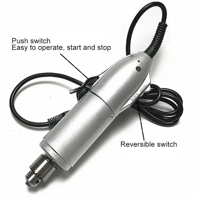 110V/220V Elektrische Boor- en - Tools In Electrical Workshop recensie en prijs