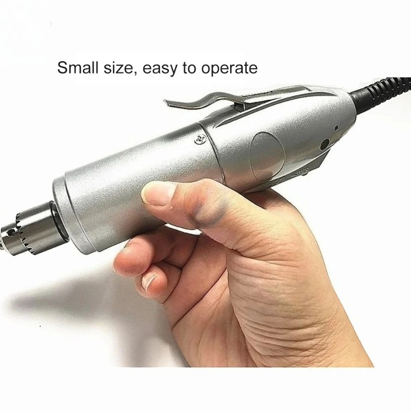 110V/220V Elektrische Boor- en - Tools In Electrical Workshop recensie en prijs