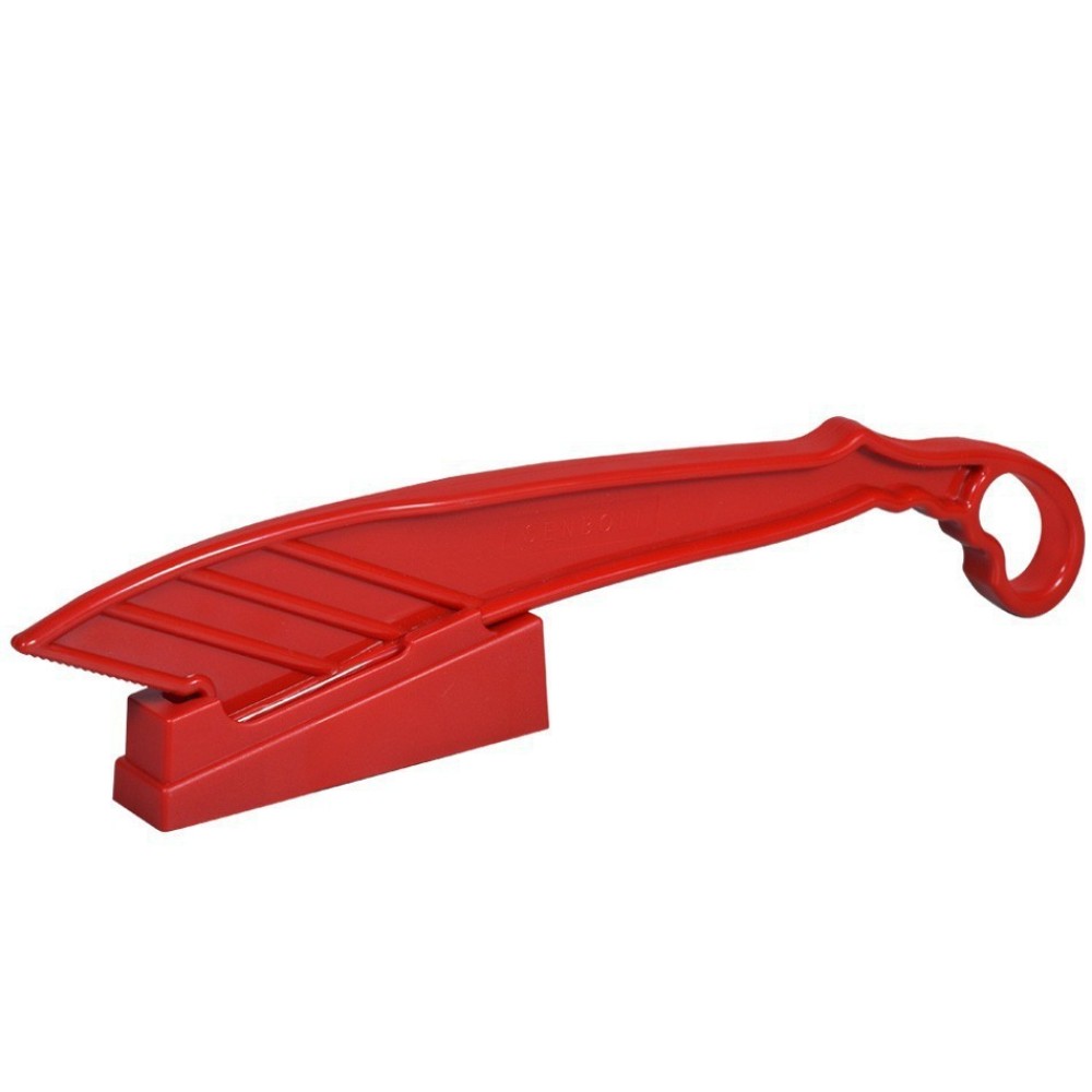 Tafelzaag accessoire stofbesch - Workshop Tools And Safety recensie en prijs