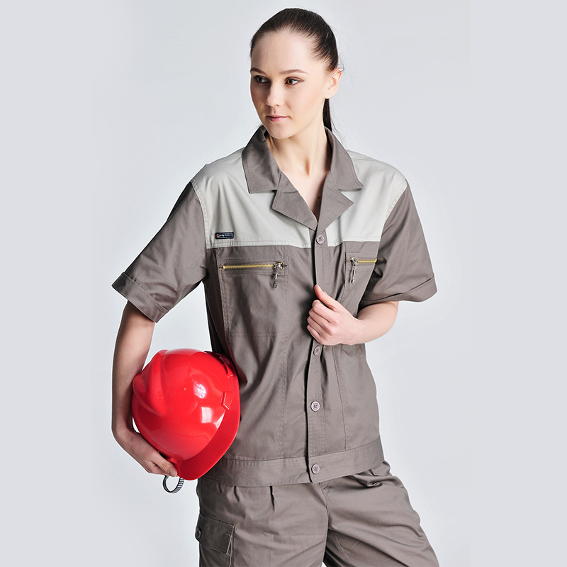 Werkkledingset Heren Stofdicht - Workshop Tools And Safety recensie en prijs