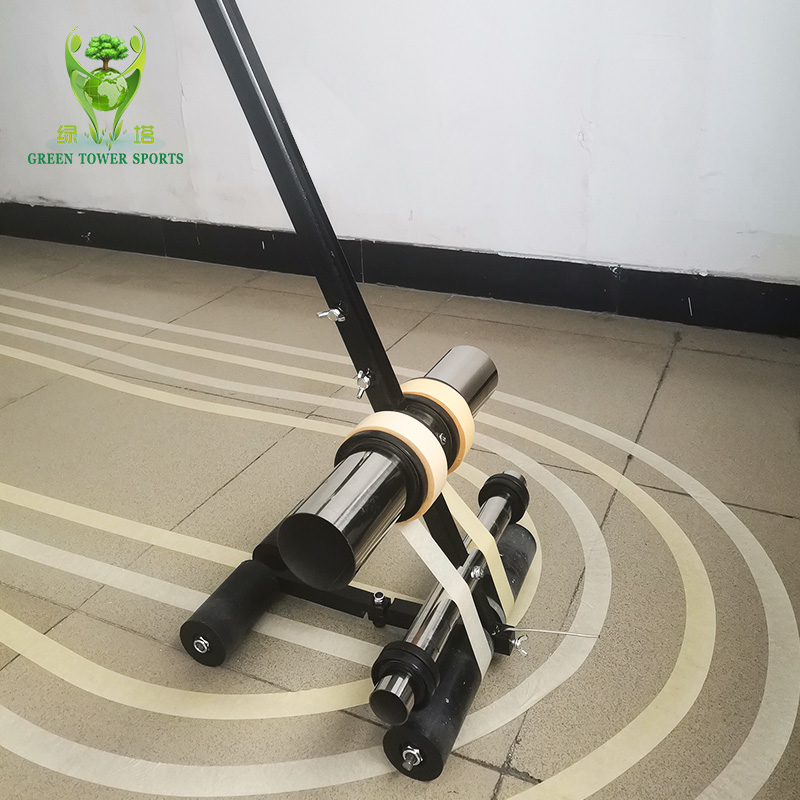 Groene Toren Handgereedschap A - Workshop Tools Drawing recensie en prijs