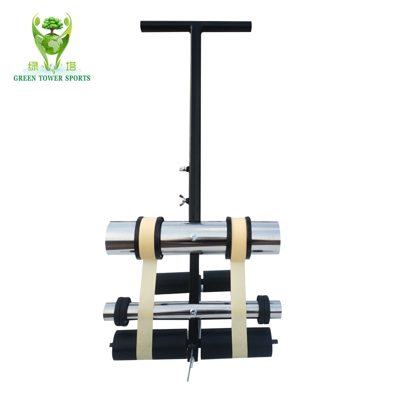 Groene Toren Handgereedschap A - Workshop Tools Drawing recensie en prijs