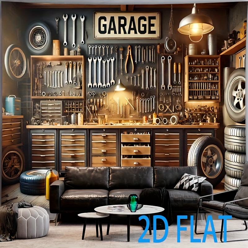 Garagegereedschap Werkplaats R - Workshop Tools Photos recensie en prijs