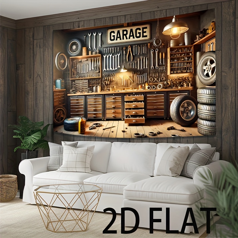 Garagegereedschap Werkplaats R - Workshop Tools Photos recensie en prijs