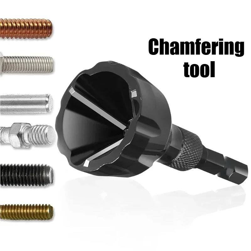 Zeskantige schacht externe afs - Tools In Electrical Workshop recensie en prijs