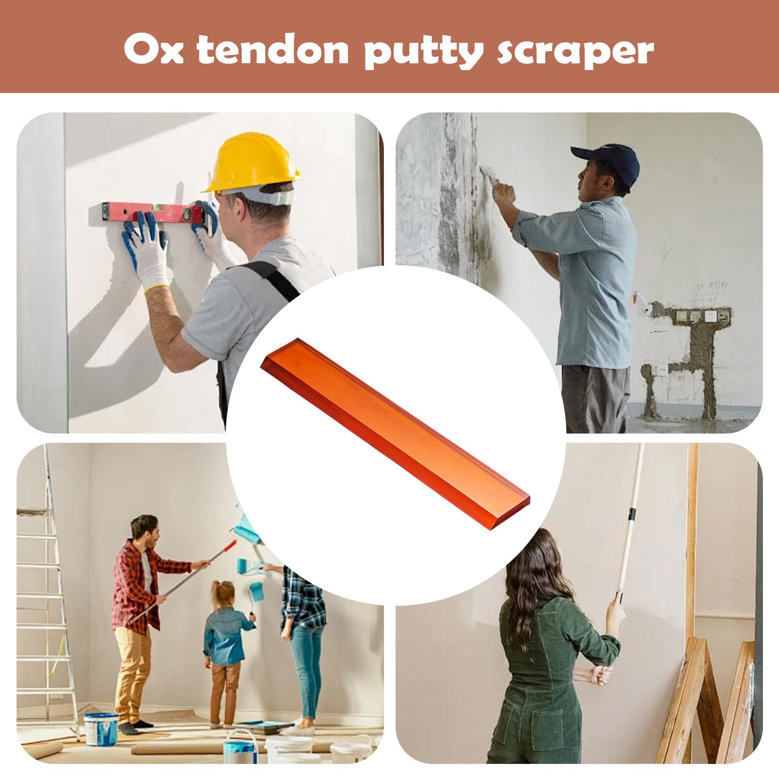 Gipsplaten Spatel Modder Afwer - Tools For Garage Workshop recensie en prijs