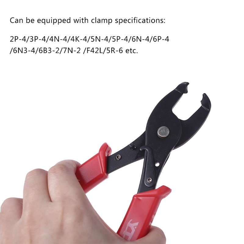 Draadstripper Elektrische Trek - Workshop Tools Used recensie en prijs