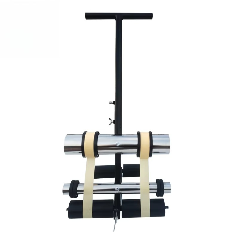 Gereedschap, afplaktape, parke - Workshop Tools Drawing recensie en prijs