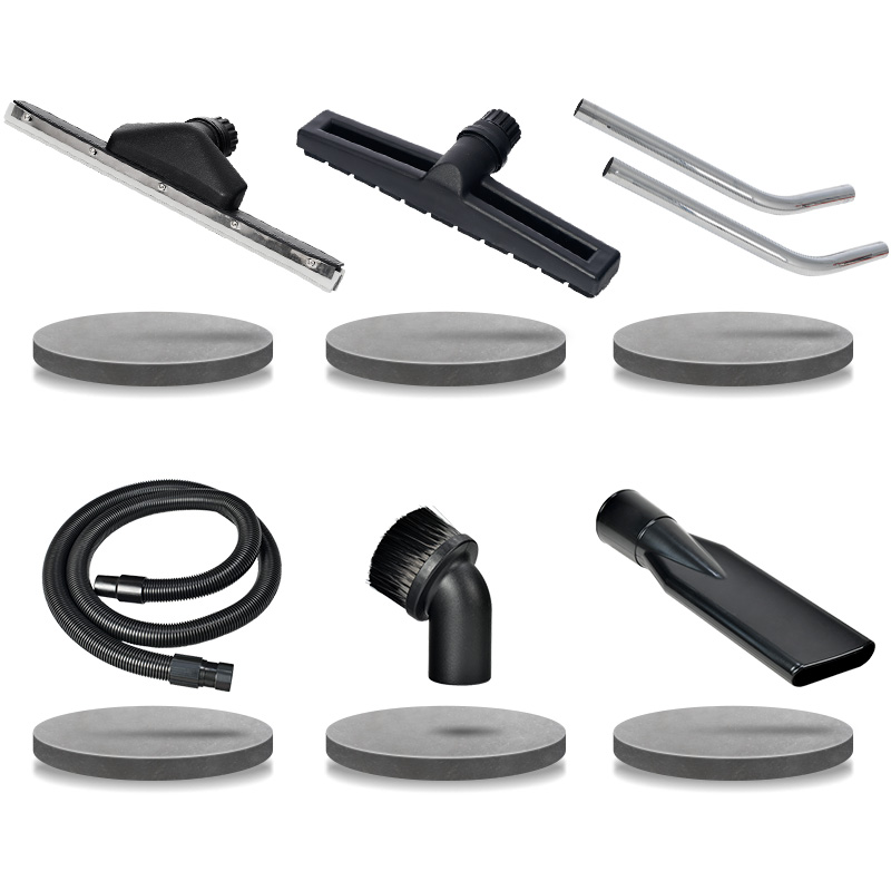 Stofzuiger voor huishoudelijke - Workshop Tools Used recensie en prijs