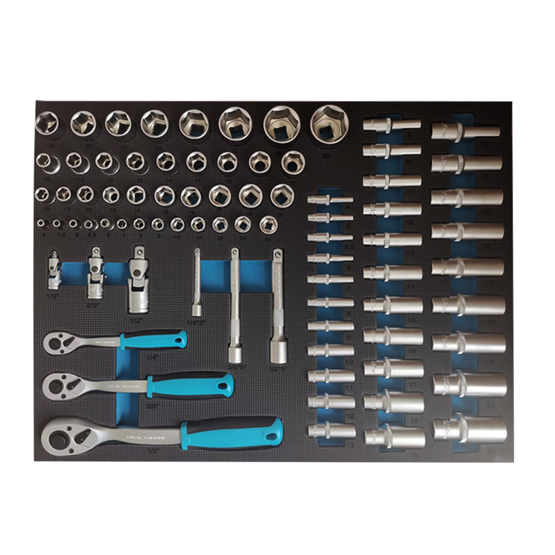 287-delige Premium CR-V Gereed - Workshop Use Tools recensie en prijs