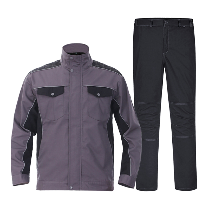 Werkkleding Pak Mannen Sterk S - Workshop Tools And Safety recensie en prijs