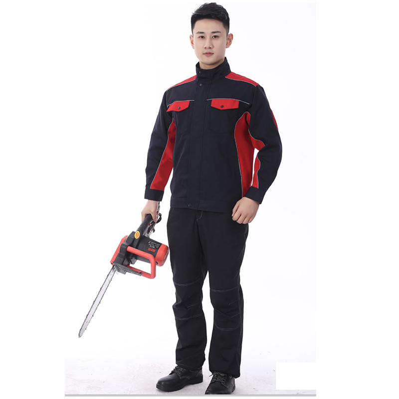 Werkkleding Pak Mannen Sterk S - Workshop Tools And Safety recensie en prijs