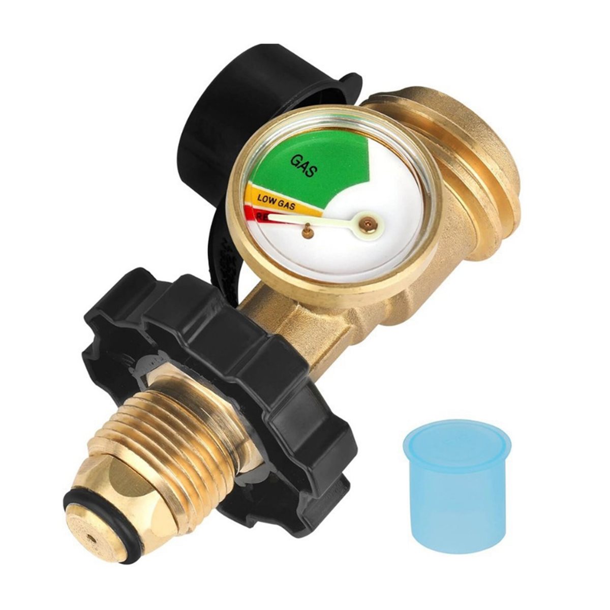 ABSF Propanes Level-indicatore - Tools Qcc recensie en prijs