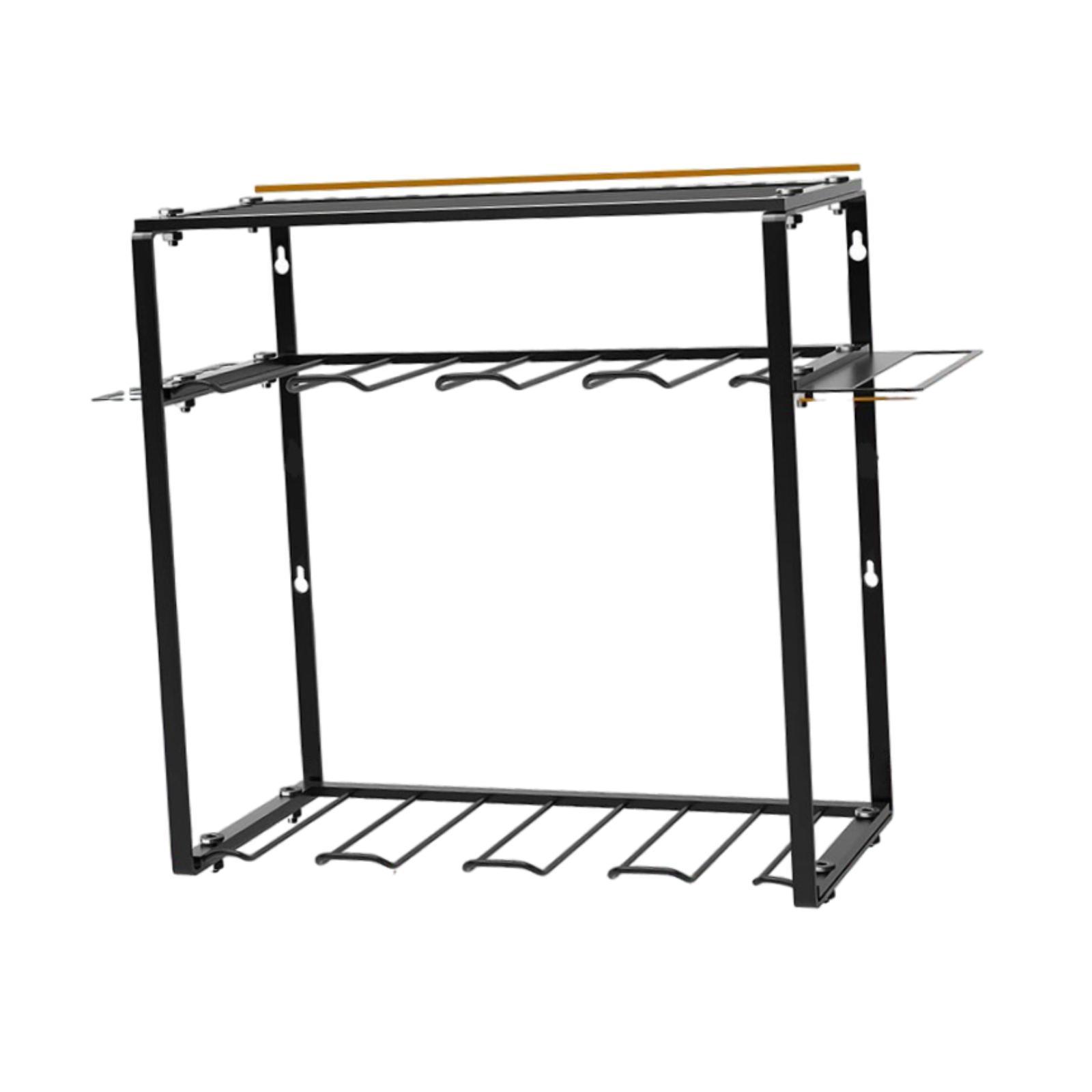 Power Tool Organizer Workshop  - Tools In Electrical Workshop recensie en prijs