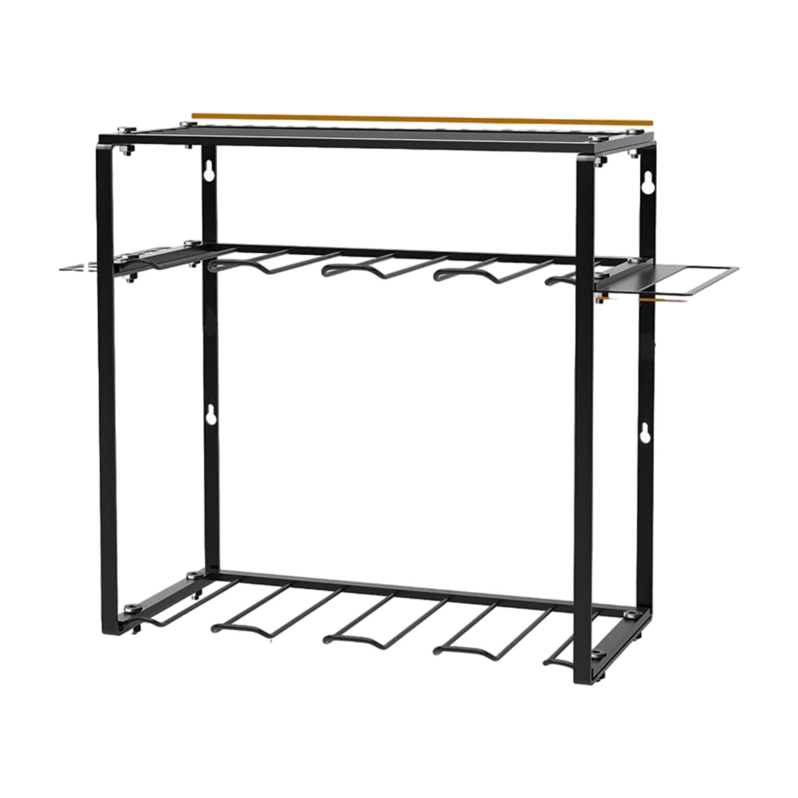 Power Tool Organizer Workshop  - Tools In Electrical Workshop recensie en prijs