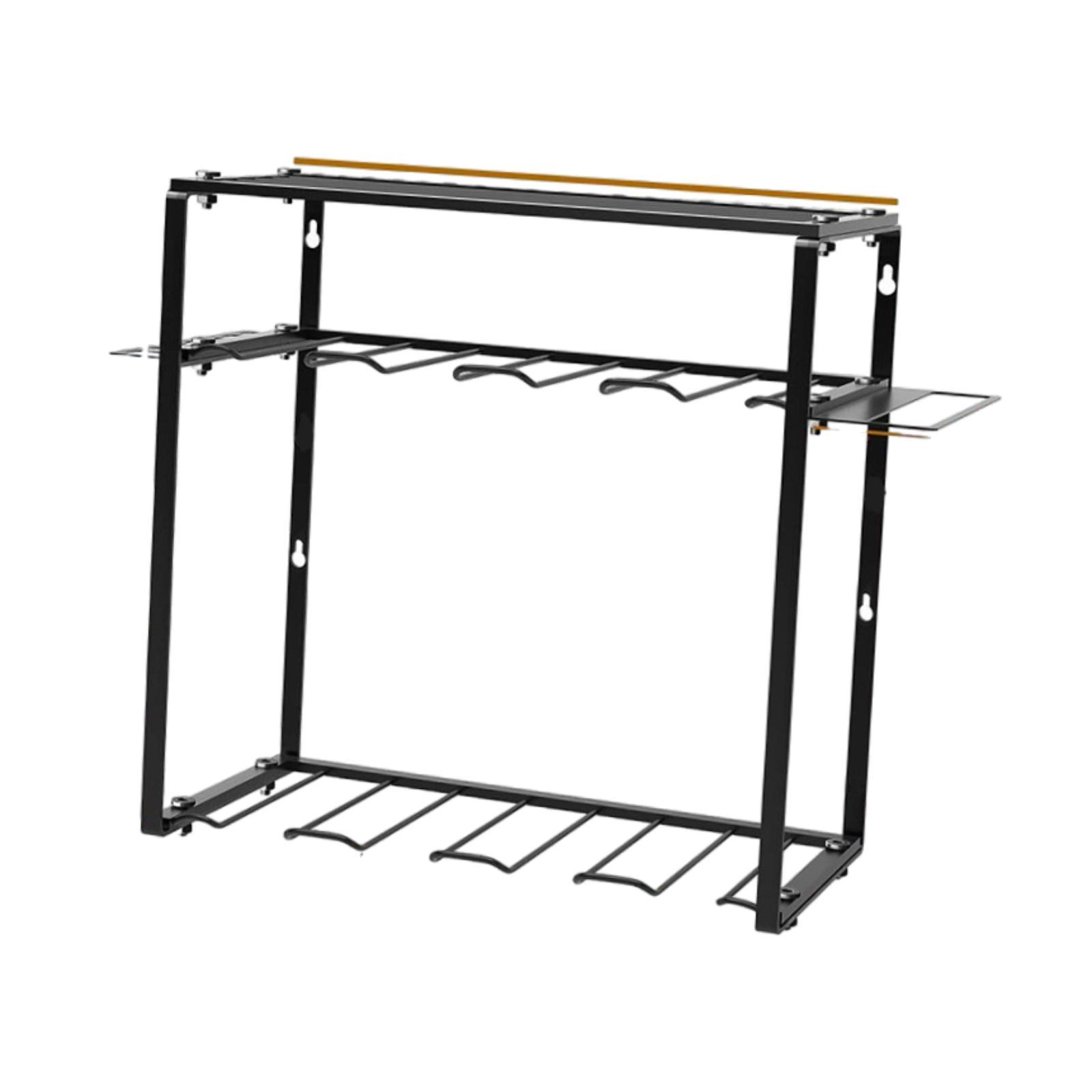 Power Tool Organizer Workshop  - Tools In Electrical Workshop recensie en prijs