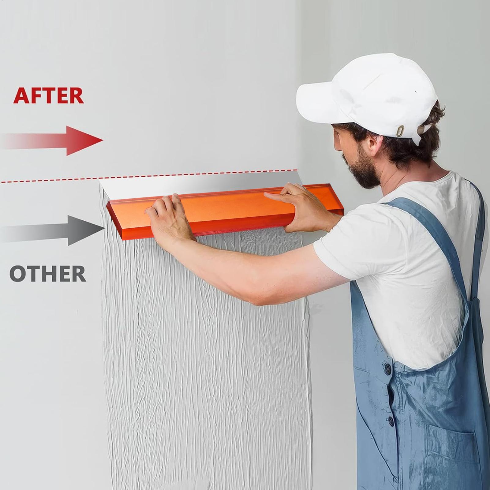 Gipsplaten Schraper Modder Rep - Tools For Garage Workshop recensie en prijs