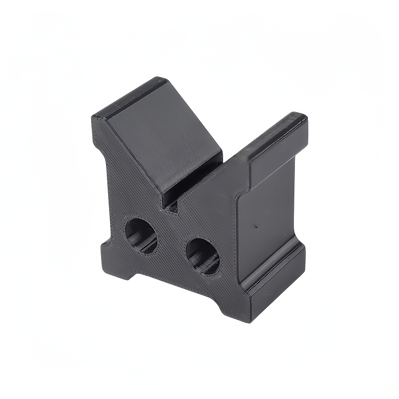 Zwart V-vormig bloksteunframe  - Workshop Tools Used recensie en prijs