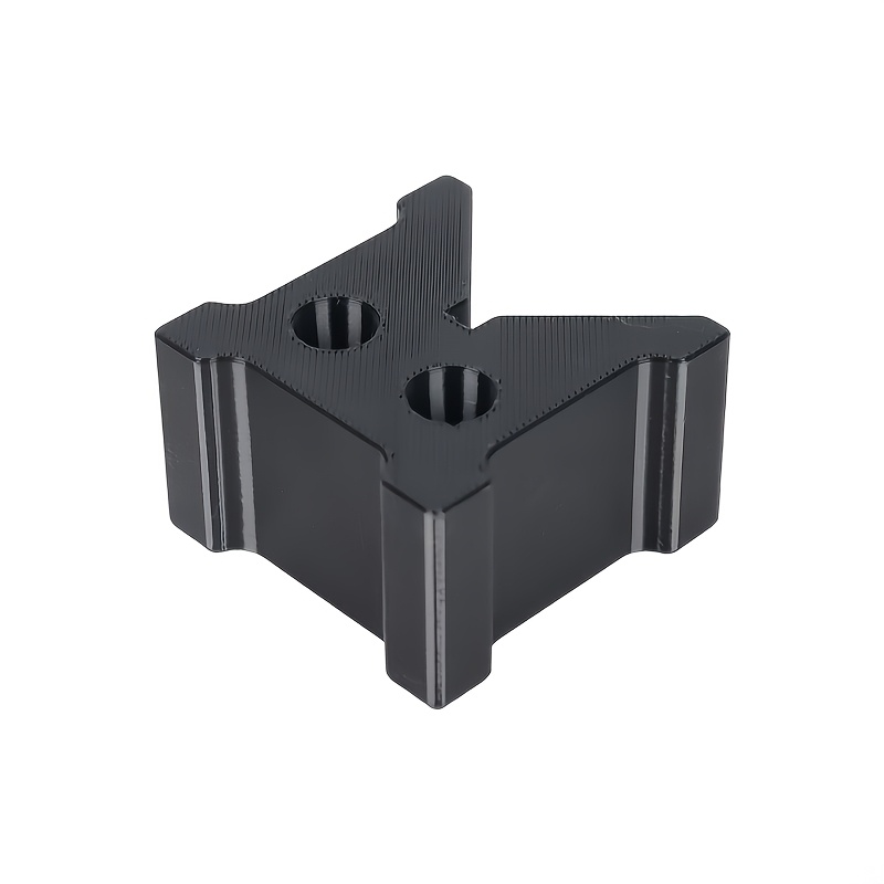 Zwart V-vormig bloksteunframe  - Workshop Tools Used recensie en prijs