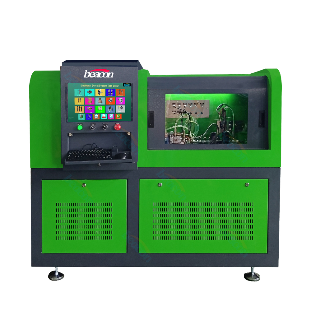 Beacon Hot Common Rail Diesel  - Common Tools In Workshop recensie en prijs