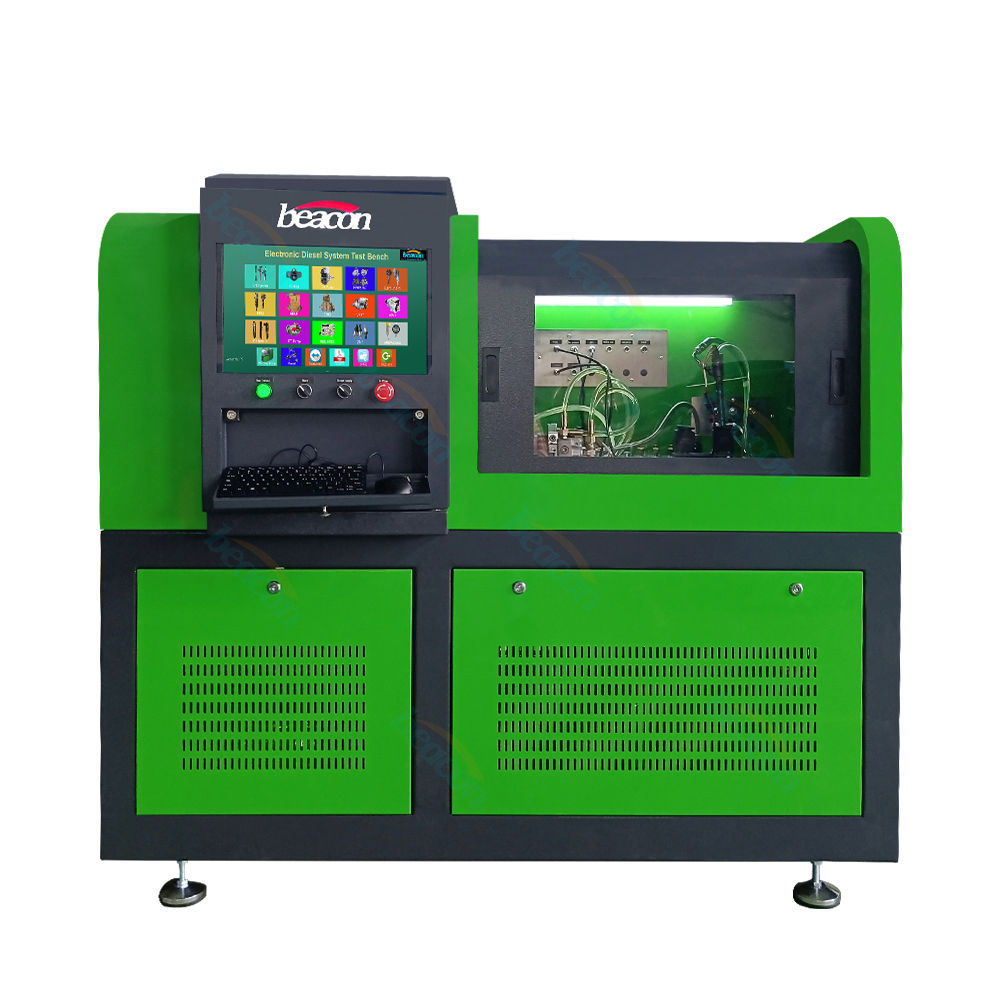 Beacon Hot Common Rail Diesel  - Common Tools In Workshop recensie en prijs