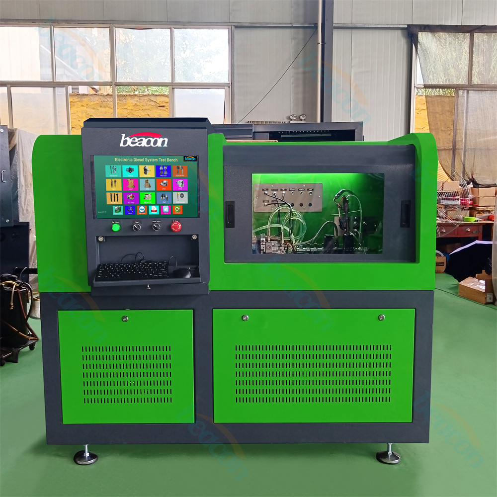 Beacon Hot Common Rail Diesel  - Common Tools In Workshop recensie en prijs