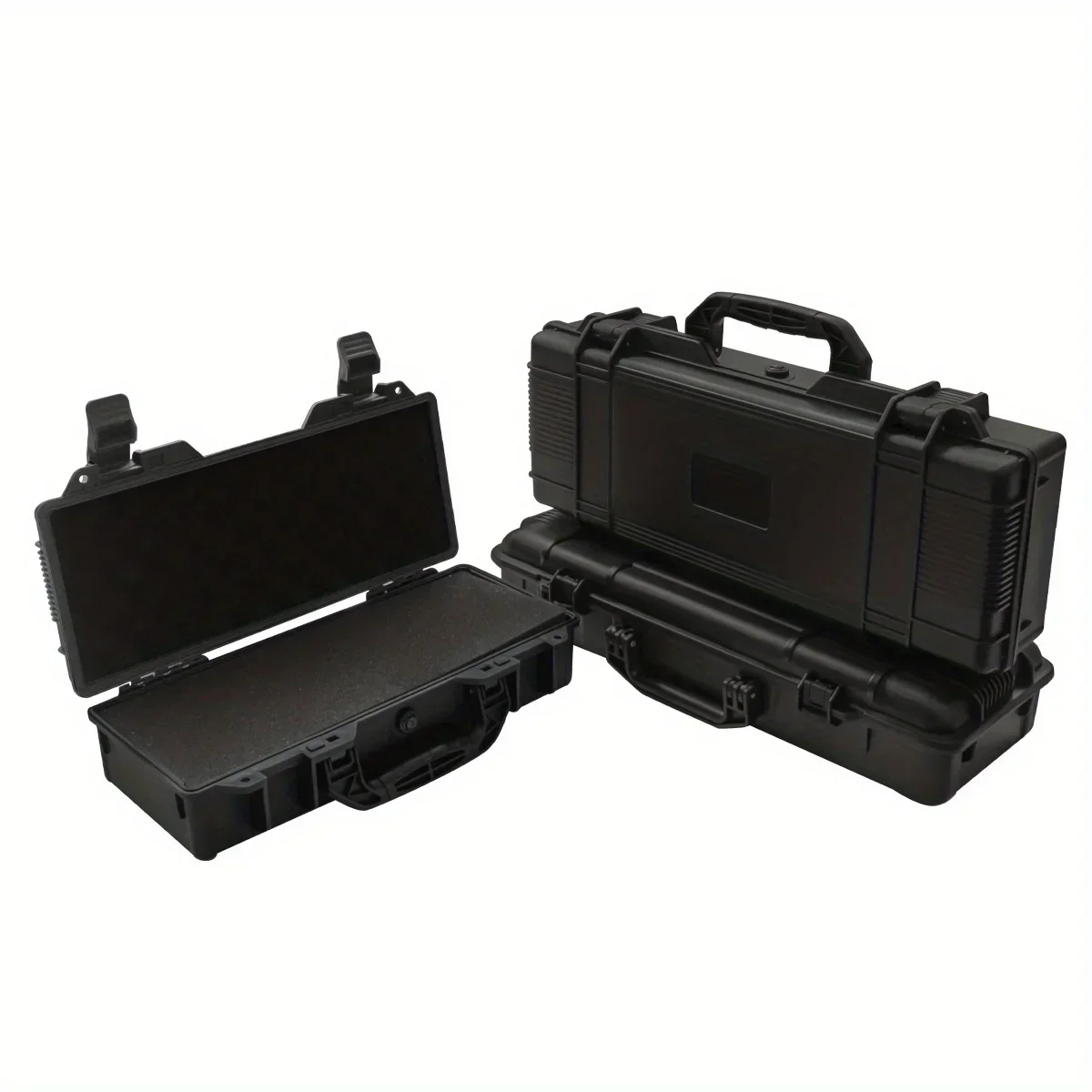 1-delige draagbare opbergbox m - Workshop Use Tools recensie en prijs