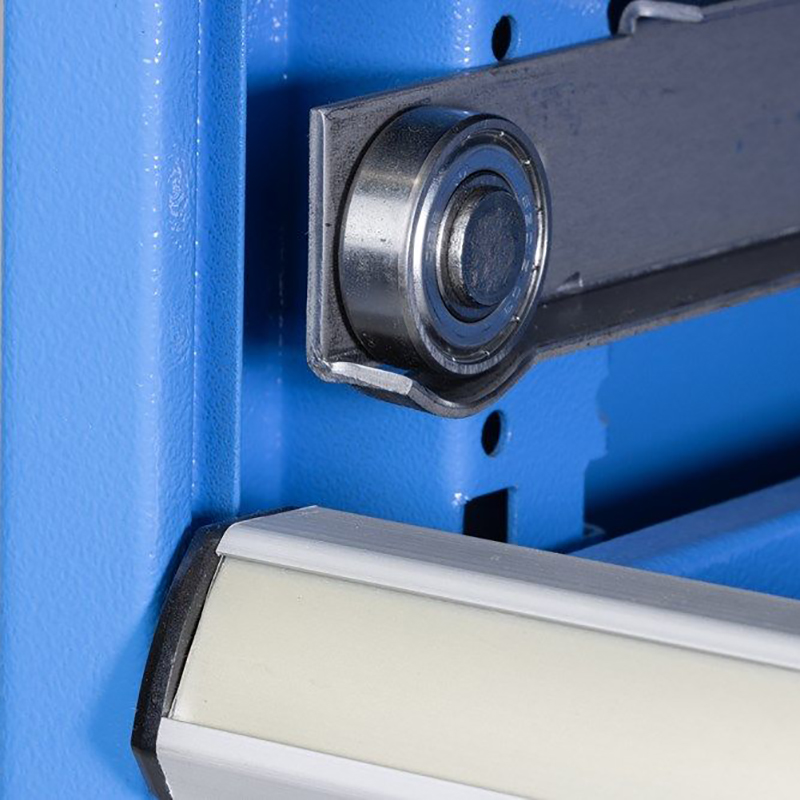 Multifunctionele werkbank van  - Workshop Tools Used recensie en prijs