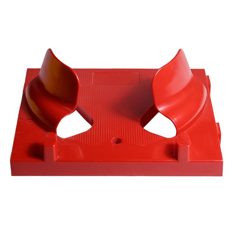 Helmrek, wandmontage veilighei - Workshop Tools And Safety recensie en prijs