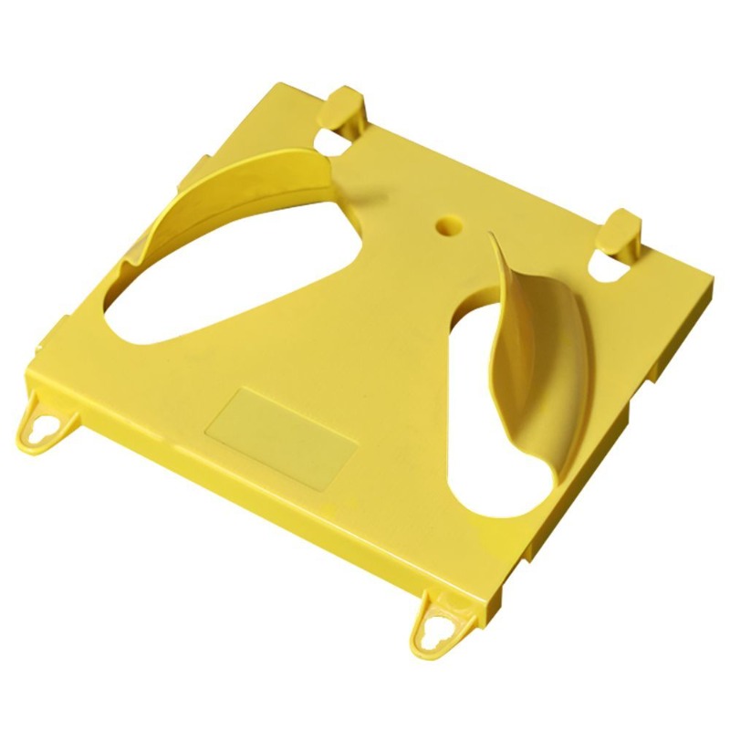 Helmrek, wandmontage veilighei - Workshop Tools And Safety recensie en prijs