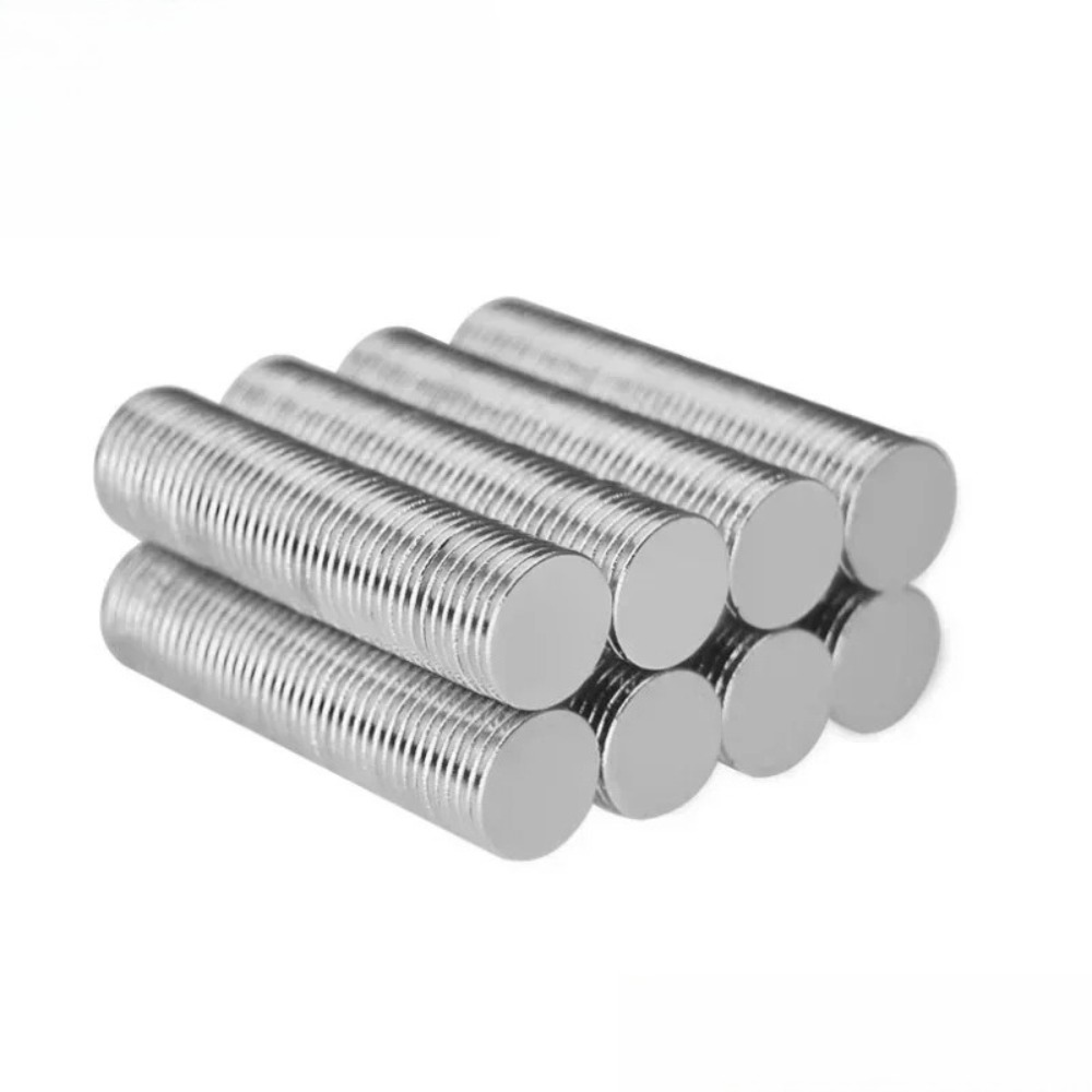 Mini Ronde Magneten 10x2/10x3M - Workshop Tools Used recensie en prijs